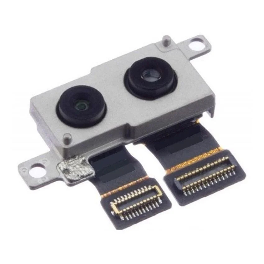 Xiaomi Mi Mix 3 Διπλή Μπροστινή Κάμερα Xiaomi Mi Mix 3 Διπλή Μπροστινή Κάμερα