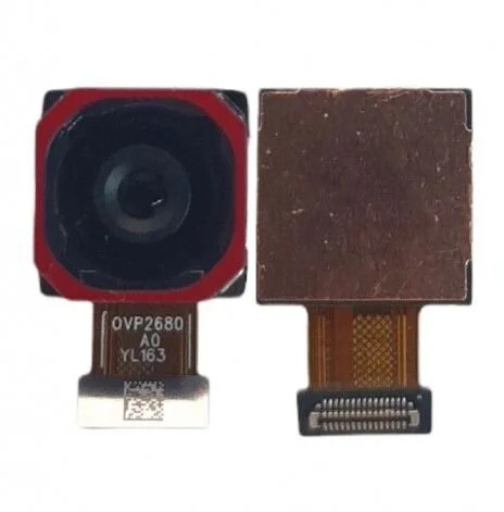 Xiaomi Poco X4 Pro 5G (2201116PG) Κάμερα κύρια πίσω