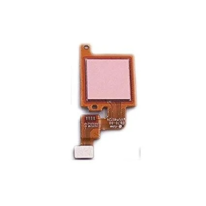 Xiaomi Mi A1 Fingerprint sensor (Δαχτυλικό αποτύπωμα) Xiaomi Mi A1 Fingerprint sensor (Δαχτυλικό αποτύπωμα)