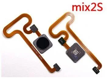 Xiaomi Mi Mix 2s Fingerprint sensor (Δαχτυλικό αποτύπωμα) Xiaomi Mi Mix 2s Fingerprint sensor (Δαχτυλικό αποτύπωμα)