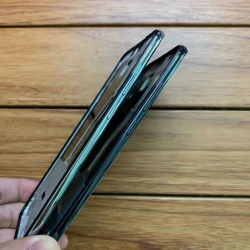 Xiaomi Redmi Note 8 Pro Μεσαίο πλαίσιο οθόνης