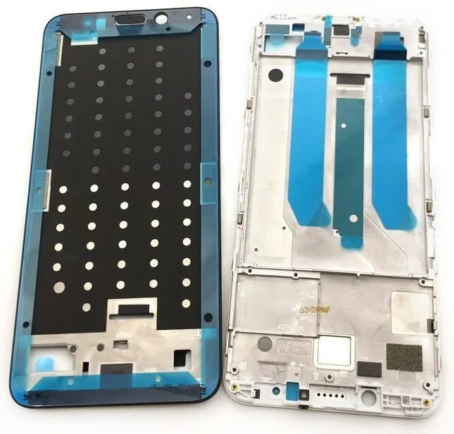 Xiaomi Redmi 5 Plus Μεσαίο πλαίσιο οθόνης Xiaomi Redmi 5 Plus Μεσαίο πλαίσιο οθόνης