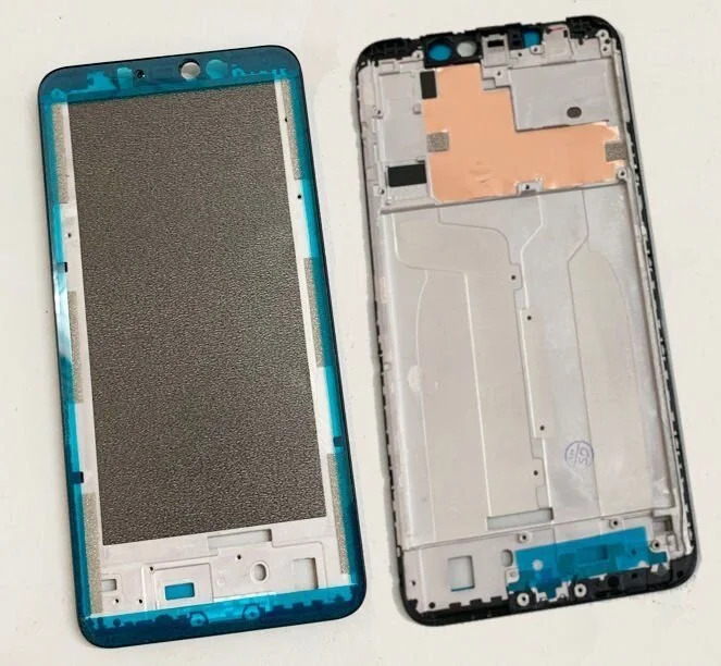 Xiaomi Redmi Note 6 Pro Μεσαίο πλαίσιο οθόνης Xiaomi Redmi Note 6 Pro Μεσαίο πλαίσιο οθόνης