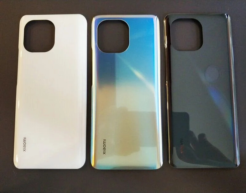 Xiaomi Mi 11 Πλάτη Καπάκι Γνήσιας Ποιότητας Xiaomi Mi 11 Πλάτη Καπάκι Γνήσιας Ποιότητας