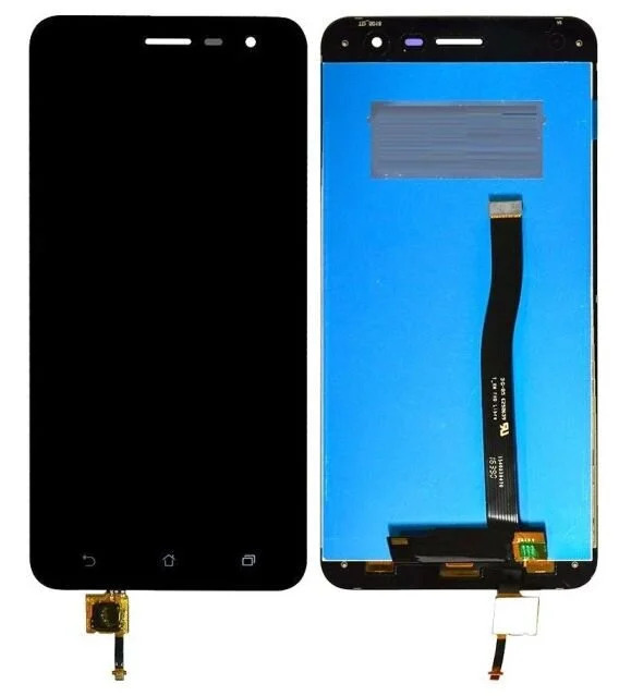 Asus Zenfone 3 ZE552KL οθόνη 