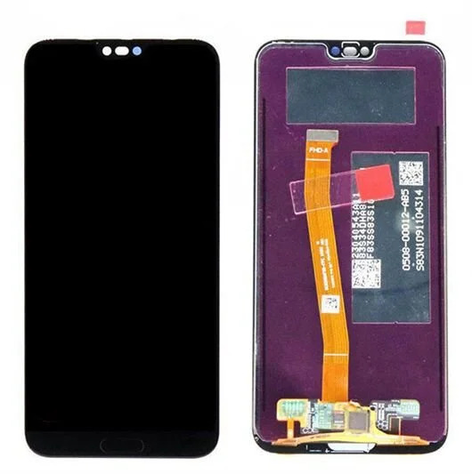 Huawei Honor 10 οθόνη Huawei Honor 10 οθόνη