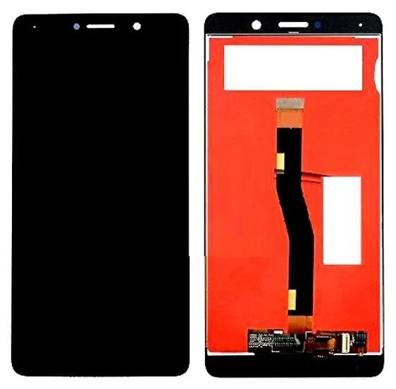 Huawei Honor 6x Γνήσια οθόνη Huawei Honor 6x Γνήσια οθόνη