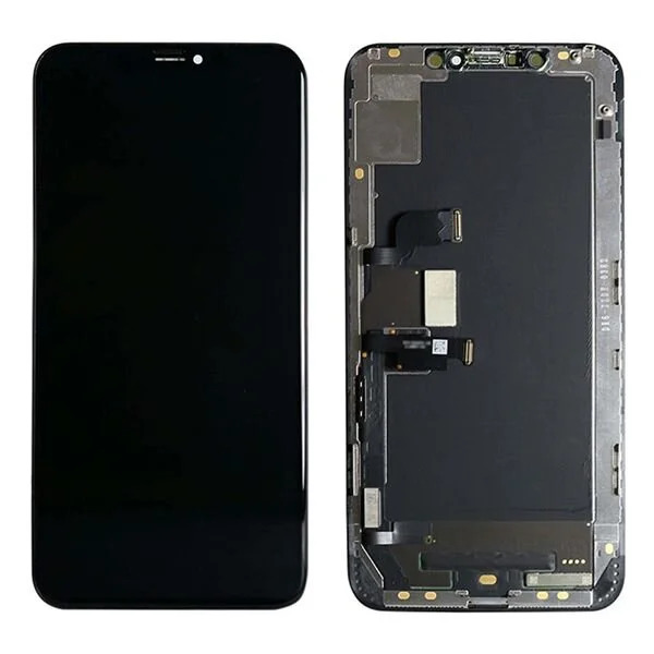 Apple iPhone XS Max Οθόνη Incell COF TFT Apple iPhone XS Max Οθόνη Incell COF TFT