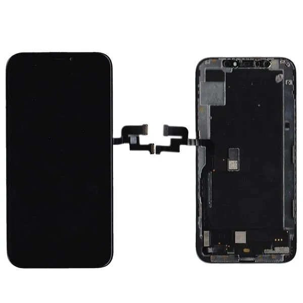 Apple iPhone XS Οθόνη Incell COF TFT 