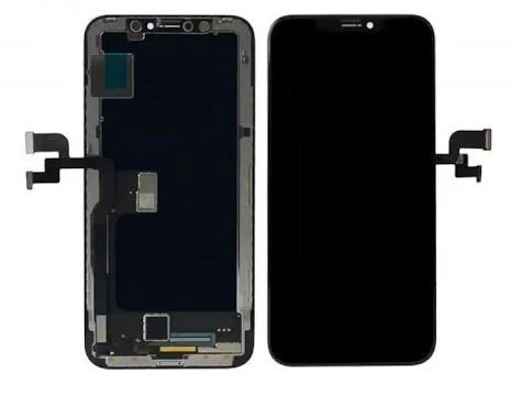 Apple iPhone XS Οθόνη Γνήσιας Ποιότητας Soft OLED Apple iPhone XS Οθόνη Γνήσιας Ποιότητας Soft OLED