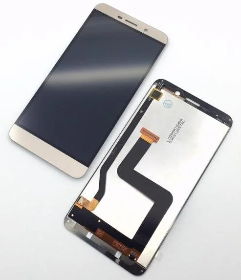 LeTV Le1 Pro X800 Οθόνη