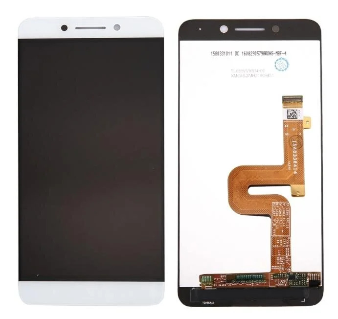 LeEco Le Pro 3 (x720) Οθόνη