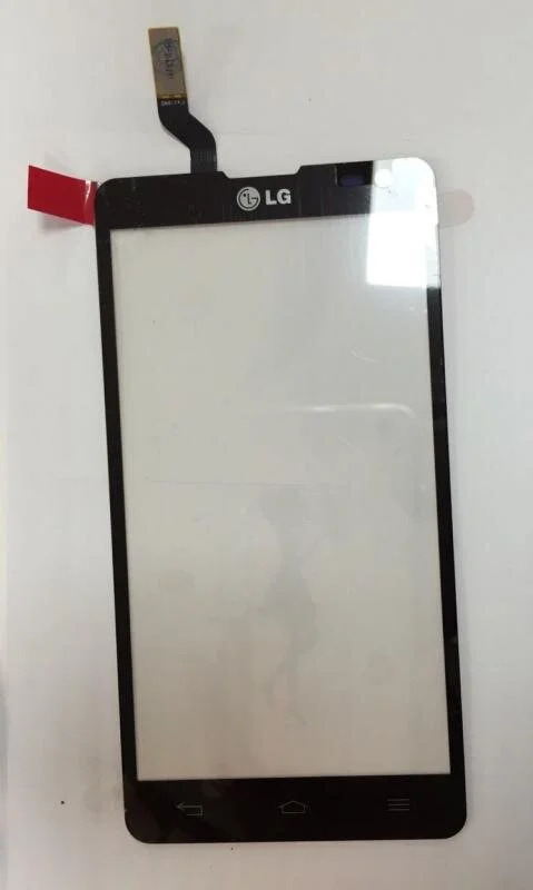 LG Optimus L9 II (D605) Τζάμι αφής