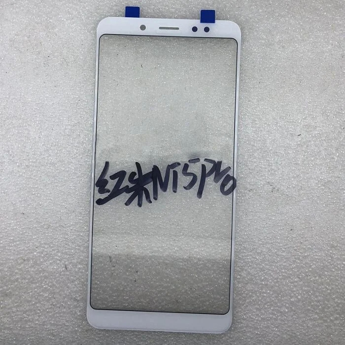 Xiaomi Redmi Note 5 Τζάμι οθόνης Xiaomi Redmi Note 5 Τζάμι οθόνης