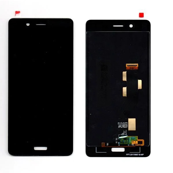 Nokia 8 (TA-1012) Οθόνη Nokia 8 (TA-1012) Οθόνη