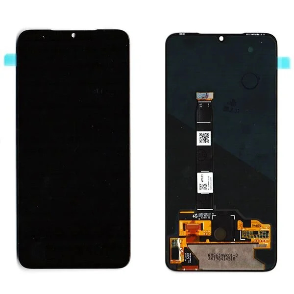 Xiaomi Mi 9 Οθόνη Amoled (με δυνατότητα τοποθέτησης) Xiaomi Mi 9 Οθόνη Amoled (με δυνατότητα τοποθέτησης)