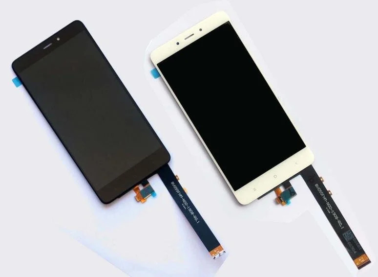 Xiaomi Redmi Note 4 MTK Οθόνη Xiaomi Redmi Note 4 MTK Οθόνη