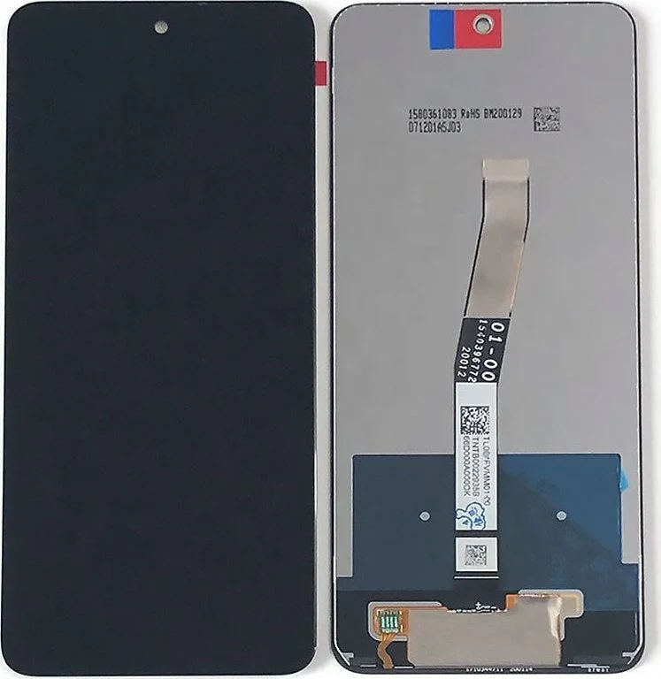 Xiaomi Redmi Note 9s / 9 Pro Οθόνη