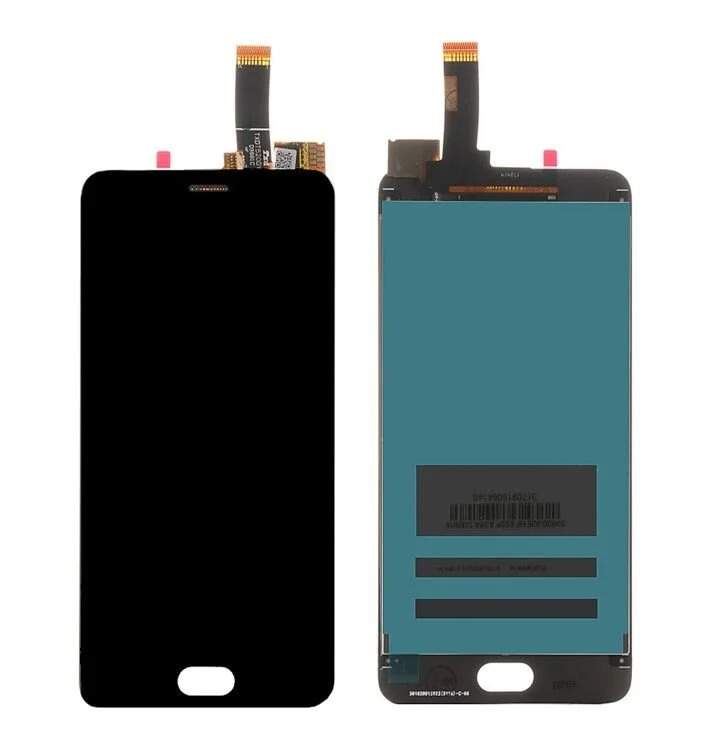 Meizu M6 Οθόνη Meizu M6 Οθόνη