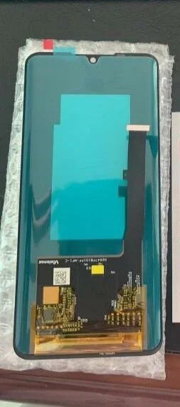 ZTE Axon 10 Pro 5G Amoled LCD Screen ZTE Axon 10 Pro 5G Amoled LCD Screen