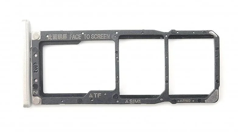 Xiaomi Redmi S2 Sim Tray Xiaomi Redmi S2 Sim Tray