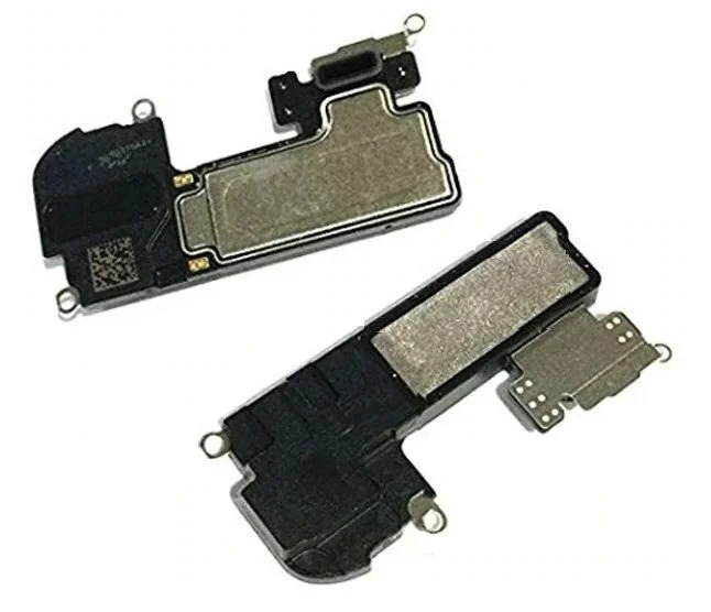 Apple iPhone X Ακουστικό ομιλίας Earpiece Receiver Γνήσιο Apple iPhone X Ακουστικό ομιλίας Earpiece Receiver Γνήσιο