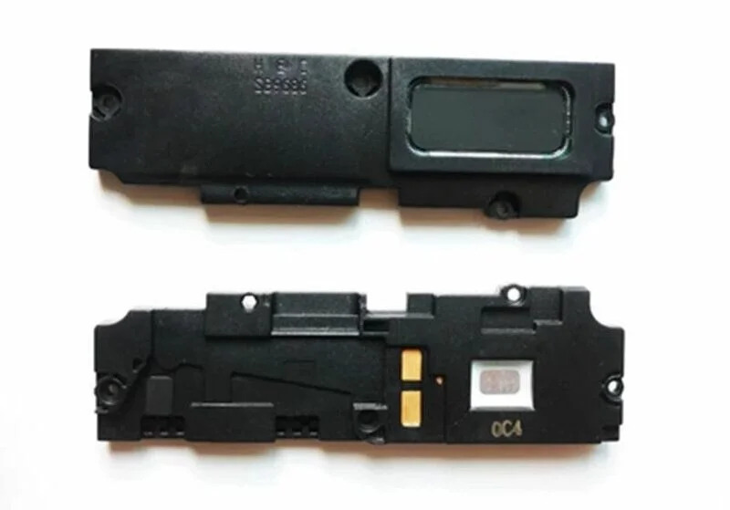 Blackview BV9800 ηχείο μεγάφωνο