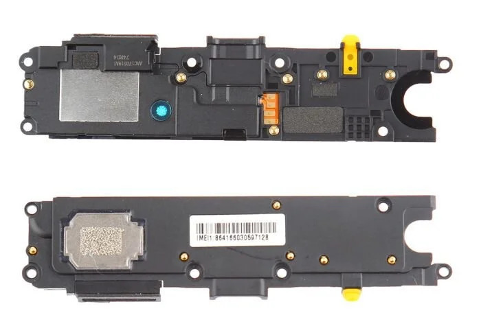 Xiaomi Mi Max 2 ηχείο μεγάφωνο Xiaomi Mi Max 2 ηχείο μεγάφωνο