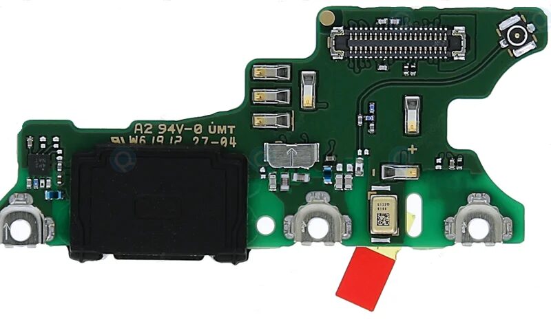 Huawei Nova 5T πλακέτα με USB, μικρόφωνο Huawei Nova 5T πλακέτα με USB, μικρόφωνο