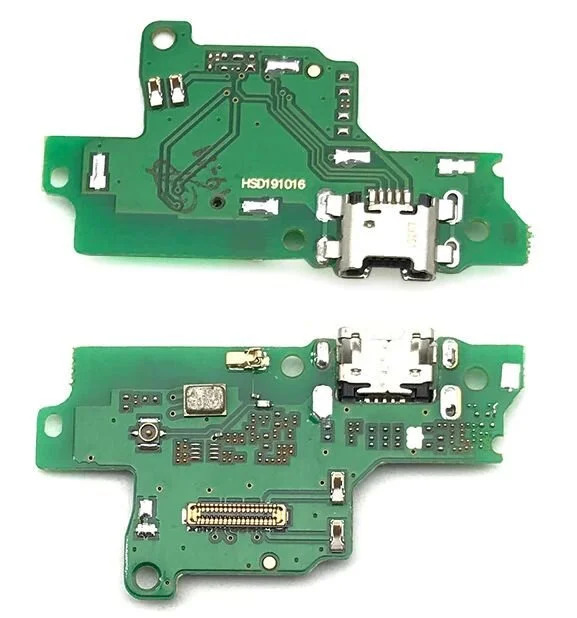 Huawei Y5 2019 πλακέτα με USB, μικρόφωνο Huawei Y5 2019 πλακέτα με USB, μικρόφωνο