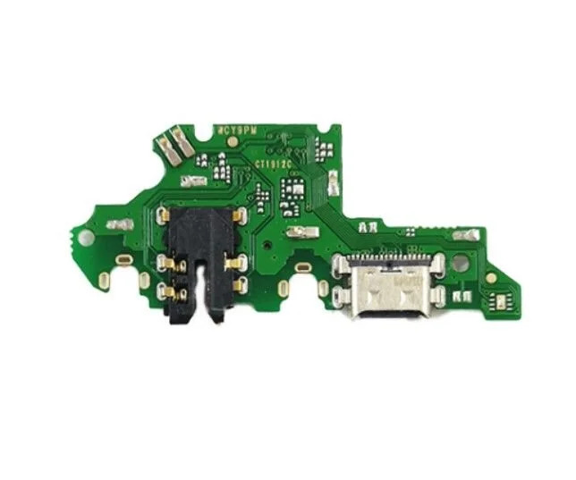 Huawei Y9 Prime 2019 πλακέτα με USB, μικρόφωνο Huawei Y9 Prime 2019 πλακέτα με USB, μικρόφωνο