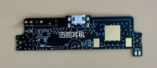 Ulefone Armor X7 Pro πλακέτα με USB Ulefone Armor X7 Pro πλακέτα με USB