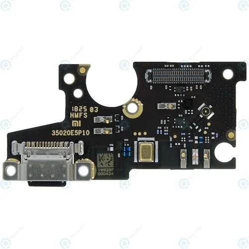 Xiaomi Mi Mix 3 πλακέτα με USB, μικρόφωνο Xiaomi Mi Mix 3 πλακέτα με USB, μικρόφωνο