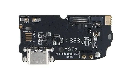 Blackview BV5900 πλακέτα φόρτισης με USB Blackview BV5900 πλακέτα φόρτισης με USB