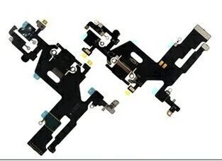 Γνήσια καλωδιοταινία φόρτισης με USB, μικρόφωνα Apple iPhone 11