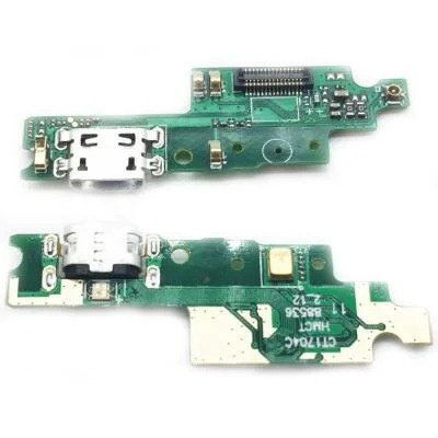 Xiaomi Redmi 4x πλακέτα με USB, μικρόφωνο Xiaomi Redmi 4x πλακέτα με USB, μικρόφωνο