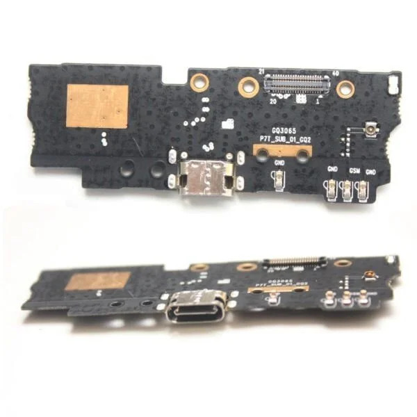 Ulefone Armor 5 πλακέτα με USB Ulefone Armor 5 πλακέτα με USB