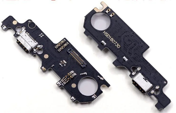 Xiaomi Mi Max 3 πλακέτα με USB Xiaomi Mi Max 3 πλακέτα με USB