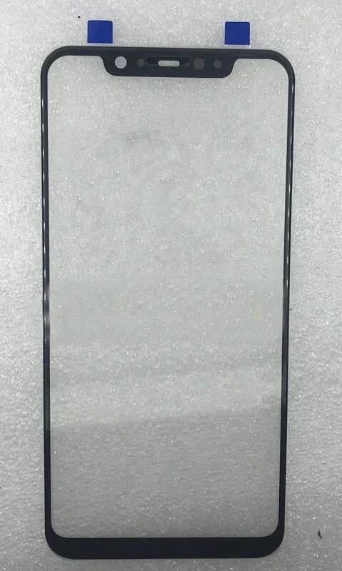 Xiaomi Pocophone F1 Τζάμι οθόνης Xiaomi Pocophone F1 Τζάμι οθόνης