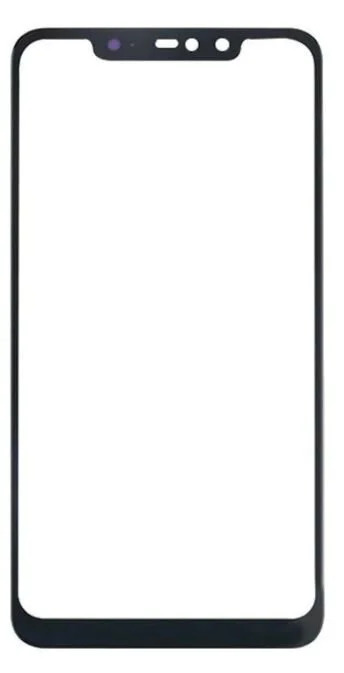 Xiaomi Redmi Note 6 Pro Τζάμι οθόνης