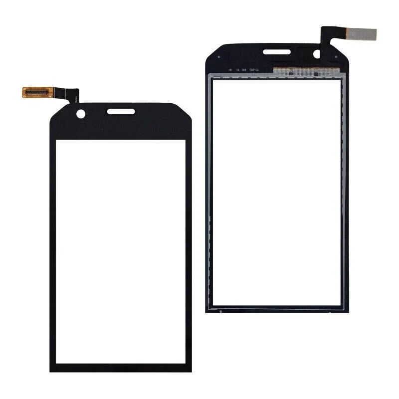 Caterpillar S31 Τζάμι αφής Caterpillar S31 Τζάμι αφής