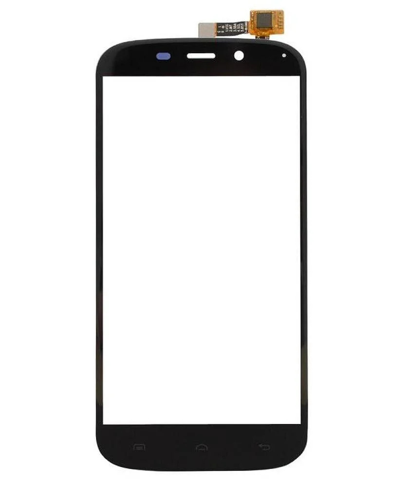 Doogee Nova Y100x Τζάμι Αφής Doogee Nova Y100x Τζάμι Αφής