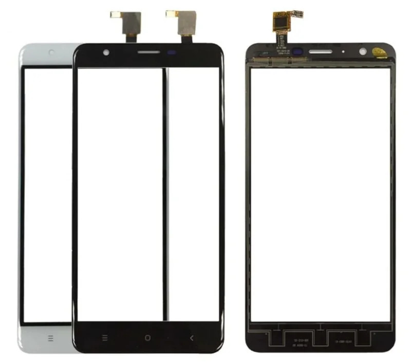 Oukitel U15 Pro Τζάμι αφής Oukitel U15 Pro Τζάμι αφής