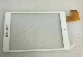 Touch Panel AD-C-791346-FPC Touch Panel AD-C-791346-FPC