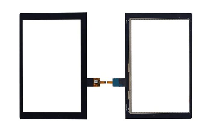 Touch Panel Lenovo Yoga Tab 3 10 YT3-X50 Touch Panel Lenovo Yoga Tab 3 10 YT3-X50