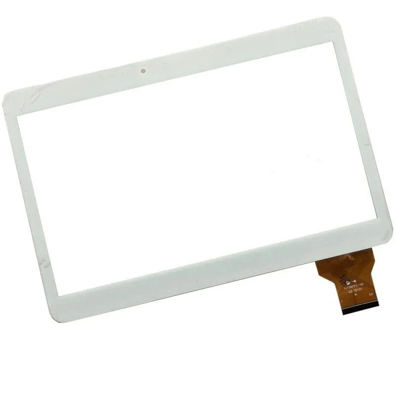 Touch Panel ZJ-10019A Touch Panel ZJ-10019A