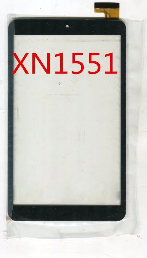 Touch Panel XN1551 FPC-FC80J107-03 Touch Panel XN1551 FPC-FC80J107-03