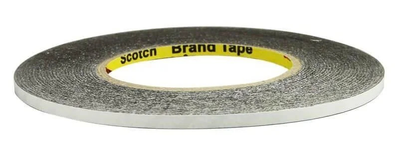 3M Heavy Duty Διπλοκολλητική Ταινία 3mm 3M Heavy Duty Διπλοκολλητική Ταινία 3mm