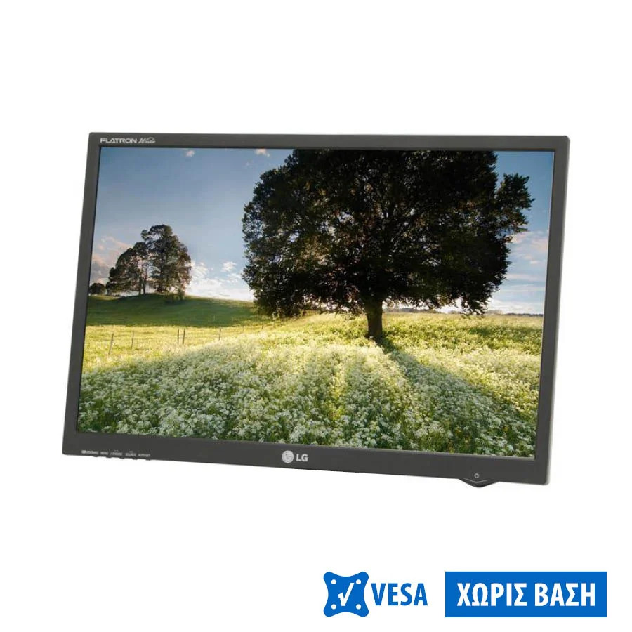 Used Monitor L226W TFT/LG/22\\"/1680x1050/Wide/Black/No Stand/D-SUB & DVI-D Used Monitor L226W TFT/LG/22\\"/1680x1050/Wide/Black/No Stand/D-SUB & DVI-D