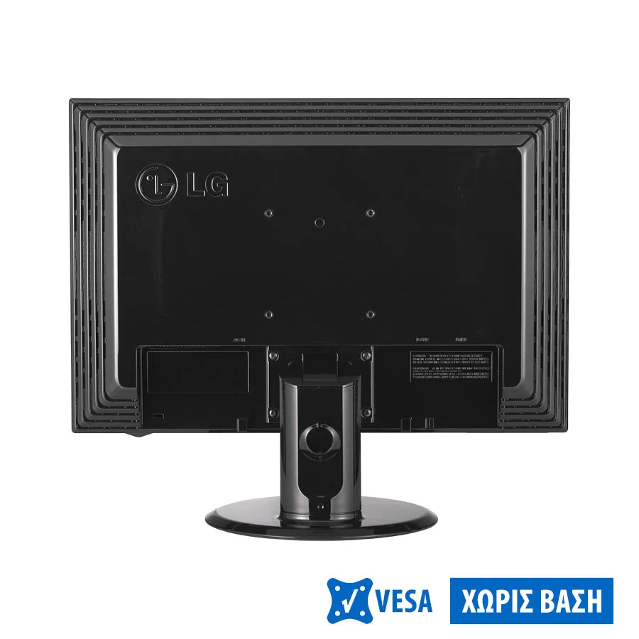 Used Monitor L226W TFT/LG/22\\"/1680x1050/Wide/Black/No Stand/D-SUB & DVI-D Used Monitor L226W TFT/LG/22\\"/1680x1050/Wide/Black/No Stand/D-SUB & DVI-D